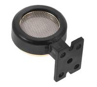 Kisangel Microfono Sostitutivo Core Condensatore per Performance Accessorio Resistente per Ktv e Teatri per Microfoni da Studio e Riparazione e Sostituzione Facile
