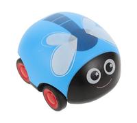 Kisangel Mini Auto Tirare Indietro Animali Per Ragazzo Ragazza Giocattolo Friction Powered Con Design Adorabile Per Ragazzo Ragazza e Ragazzo Ragazza Piccoli Di Auto Stile Insetto