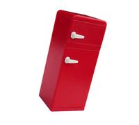 Kisangel Mini Casa per Decorazione Desktop per Gioco di Ruolo e Sviluppo Manuale