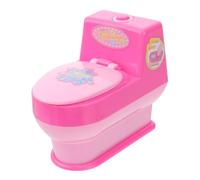 Kisangel Mini Commode Simulazione con Ruolo per Casa delle per Feste e Compleanni Competenze Utili Per Anni