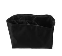 Kisangel Organizer per borsa per neonati, ideale per pannolini e salviette - Fodera portatile per borsa con diverse tasche - Divisorio per borse essenziali per neonati, perfetto per le mamme che