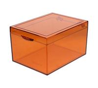 Kisangel Organizzatore Resistente Oscurante di Pc e Medicinali Design per Scatola Versatile Contenitore Ospedali e Sale Emergenza per Farmaci e Polveri