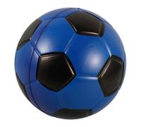 Kisangel Pallone Da Calcio Per Bambini in Schiuma Morbida 15 Cm, Palla Silenziosa e Sicura Per Gioco Indoor, Per Allenamento e Giochi Sportivi in Casa