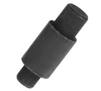 Kisangel Perno di Ricambio per Chiave Bullone Ghiandola Compatibile con Strumento Riparazione Auto per Manutenzione Impianto Idraulico