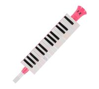 Kisangel Pianoforte Tasti Giocattolo Strumenti Musicale Fiato per Ragazzo Ragazza Armonica Bocca Educativa per Apprendimento Musicale in Età Precoce