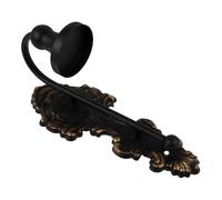 Kisangel Portacandele da Parete in Metallo Portacandela da Parete Stile Europeo Decorazione per Soggiorno e Sala da Pranzo