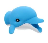 Kisangel Prolunga per Rubinetto per Ragazzo Ragazza Guida per Rubinetto Dispositivo Estensione Lavamani Adatto alla Maggior Parte dei Rubinetti Comuni Facile da Installare e Smontare