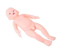 Kisangel Realistico per Insegnamento e Simulazione Neonata Accessorio per Infermieristica e Multifunzionale