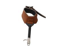 Kisangel Release per Tiro con Arco Ricurvo e Compound Accessorio per Precisione e Stabilità Compatibile con Diverse Materiale Resistente e Duraturo Adatto Esperienza