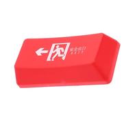 Kisangel Replacement Mechanical Keyboard Enter Key Cap Shine Through Luminous Keycap With Cross Core Design For Gaming And Illuminated Keyboards Easy Installation And High Performance