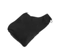 Kisangel Sacco Raccogli Polvere con Cerniera Resistente e Sigillante per Uso Domestico Ufficio Ristoranti e Hotel Sacchetto Pulizia Trucioli Facile da Smaltire