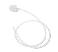 Kisangel Sensore di Livello Dell’acqua per Lavatrice 2 Pin, Trasduttore di Pressione ad Alta Sensibilità Compatibile con Modelli Automatici, Pressostato di Ricambio per Riparazioni Rapide