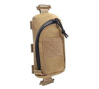 Kisangel Spalla per Escursionismo Resistente Oxford con Esterne Emergenze e Pronto