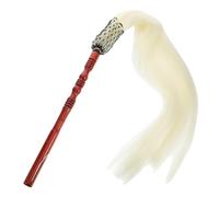 Kisangel Spazzola Per Pulizia Gap e Design Elegante Per Pratiche e Spettacoli Culturali Impugnatura Confortevole