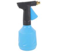 Kisangel Spruzzino Piante Pressione Blu Pompa Irroratrice Manuale per Irrigazione Vasi e Design Antigoccia e Materiale Durevole per Quotidiano in Colore Casuale Colore Casuale