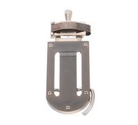 Kisangel Strumento Professionale per Modellare Ance Sassofono Tenore e Clarinetto Affilatrice e Taglierina per Ance Utensile di Riparazione per Strumenti a Fiato Accessorio