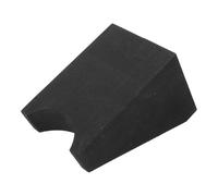 Kisangel Supporto per Manico di Chitarra Strumento di Riparazione per Chitarra Basso Supporto Stabile per Strumenti Corda Facile Installazione e Rimozione Adatto per Manutenzione e Pulizia