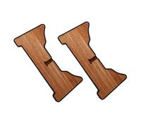 Kisangel Supporto per Tongue Drum Stand Professionale Portatile in Acciaio per Esposizione Elegante e Sicura di Tamburi in Acciaio Adatto per Tamburi