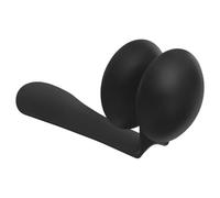 Kisangel Tamburello Da Piede Campanacci, Accessorio Per Strumenti a Percussione, Campanello Ritmico Per Ragazzo Ragazza, Strumento Musicale Per Performance e Improvvisazione