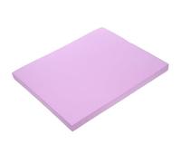 Kisangel Tappetino per ginocchia e gomitiere da yoga: tappetino per allenamento di stabilità da 15,72x12,97x0,98 pollici per allenamenti - ideale per esercizi di plank in ginocchio ed