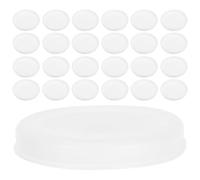 Kisangel Tappi Terminali e Facile Installazione in Plastica 30 Pezzi Protezione Ottimale per Tubi di Spedizione e Cartone per Tubi Poster e Mostre D'arte