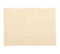 Kisangel Tessuto da Ricamo Fai da Te in Cotone, Panno per Punch Needle e Ricamo a Mano, Leggero, Facile da Usare, per Cucito e Embroidery Making