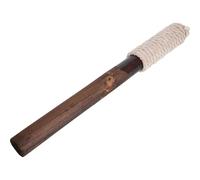 Kisangel Torcia Mangiafuoco Professionale per Spettacoli Teatrali e Circo Bastone Fiamma per Performance di Sputafuoco e Atti di Danza Accessorio per Feste Tema e Party Circus