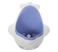 Kisangel Urinal per Ragazzo Ragazza Ragazza Orinatoio Portatile per Apprendimento del Vasino Design Parete Capacità Moderata Facile da Pulire e Mantenere