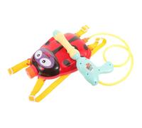 Kisangel Zaino per Ad per Spiaggia e Piscina Design Carino e Leggero Facile da Usare e Portare Casual per Ragazzi e Ragazze Colore Casuale