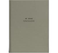 Kisantal Tamas Kata Bohus Csapody Farkas My Story (Copertina rigida)