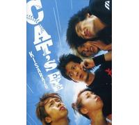 Kisarazu Cats Eye: The Movie [Edizione: Stati Uniti]
