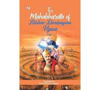 Kisari Mohan Ga The Mahabharata of Krishna-Dwaipayana Vyasa (Copertina rigida)