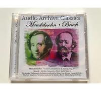 Kisch - Mendelssohn: Violin Conc in Em [Import]