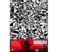 Kiseiju. L'ospite indesiderato. Limited Edition Box (4 DVD)