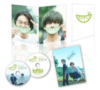 Kiseki Sobito Of That Day Based Ona A True Story (Blu-ray) Matsuzaka Tori