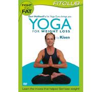 Kisen - Yoga for Weight Loss
