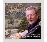 Kiser Richard - Upon This Rock