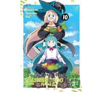 Kisetsu Morita Benio I've Been Killing Slimes for 300 Years and Maxe (Tascabile)