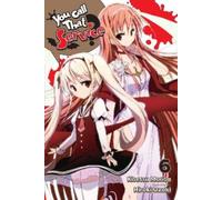 Kisetsu Morita Hiroki Oza You Call That Service?, Vol. 6 (light nove (Tascabile)