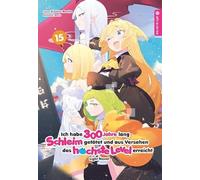 Kisetsu Morita Ich habe 300 Jahre lang Schleim getötet und aus Vers (Tascabile)