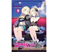 Kisetsu Morita I've Been Killing Slimes for 300 Years and Maxed Out (Tascabile)