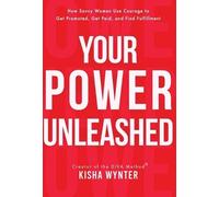 Kisha Wynter Your Power Unleashed (Copertina rigida)