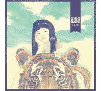 KISHI BASHI - 151A(paper-sleeve)
