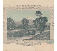 Kishi Bashi Emigrant EP (CD)