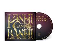 Kishi Bashi Kantos (CD) Album