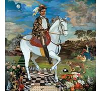 Kishi Bashi Lighght (Ltd. (Vinyl LP)