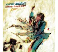 Kishi Bashi String Quartet Live (CD) Album