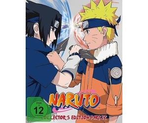 Kishimoto, M: Naruto