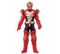 Kishiryu Sentai Ryusoulger Sentai Hero Series 07 Max Ryusoul Rosso