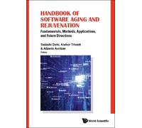 Kishor S Trived Handbook Of Software Aging And Rejuvenation: (Copertina rigida)